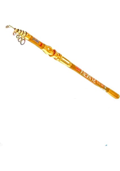 Sea Horse Venus 300 cm Tele Rod 100- 200 gr Kapalı Boy 76CM