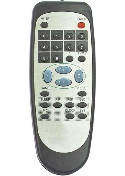 LT-5W63 Tv Kumanda
