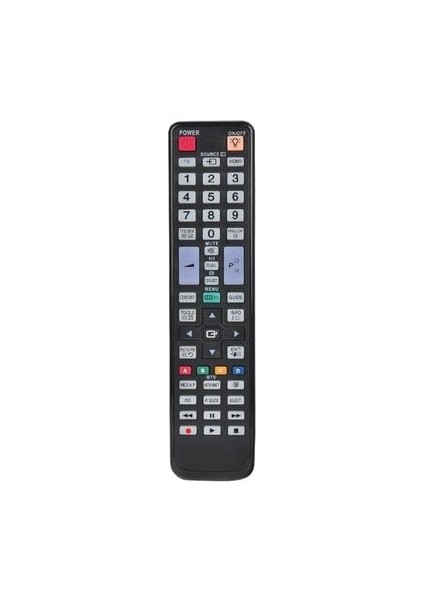 Samsung LCD LED Tv Kumanda