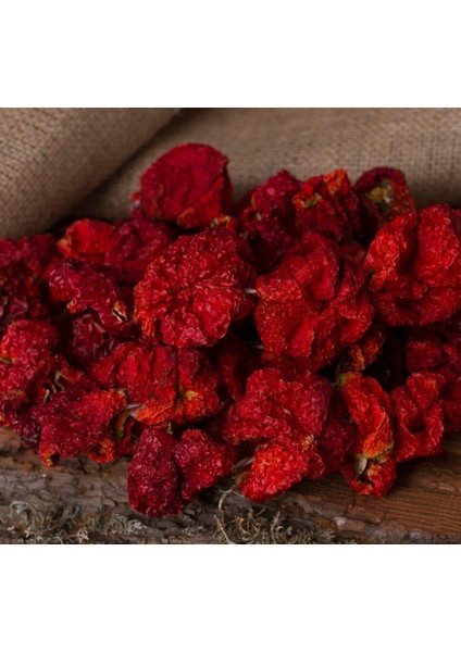 Dolmalık Acı Kuru Biber (25 Adet) fiyatları