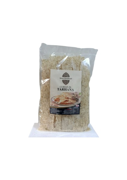 Çerezlik Tarhana 90 Gr.