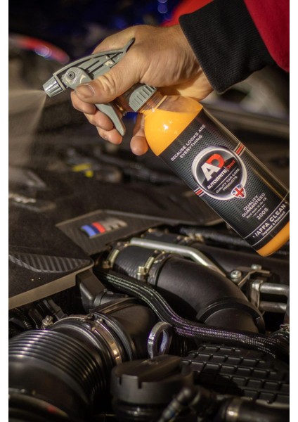 Auto Brite Jaffa Clean Degreaser Agresif Temizleyici 5lt.