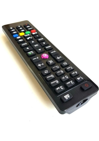 Vestel 32HB5000 Smart LED Tv Mini Uzaktan Kumanda modelleri