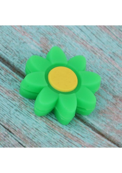 Tenis Raketi Titreşim Sönümciler Kabak Raket Amortisör Yeşil (Yurt Dışından) modelleri