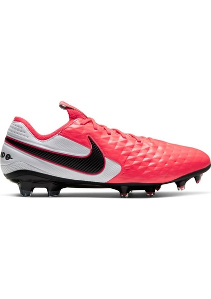 Tiempo Legend 8 Elite Fg Erkek Krampon AT5293606 Pembe