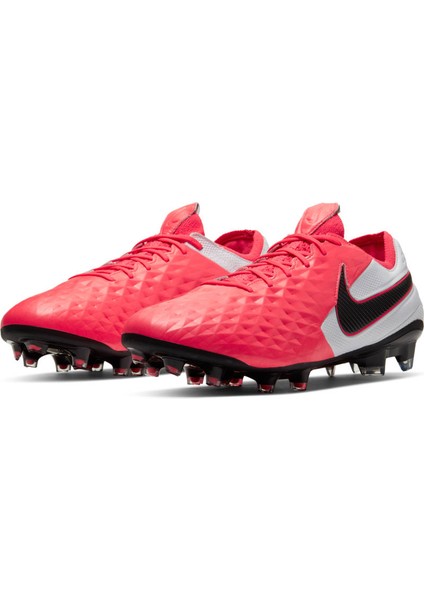 Tiempo Legend 8 Elite Fg Erkek Krampon AT5293606 Pembe