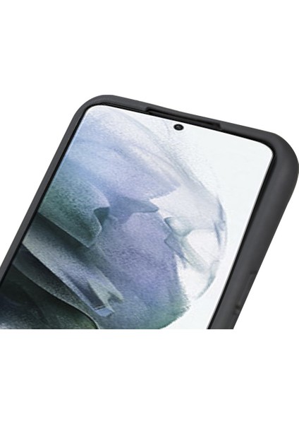 Samsung Galaxy S22 Uyumlu Deri Arka Kapak RST2EF Taba