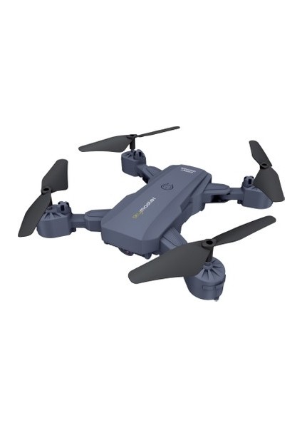 Corby SD02 Drone