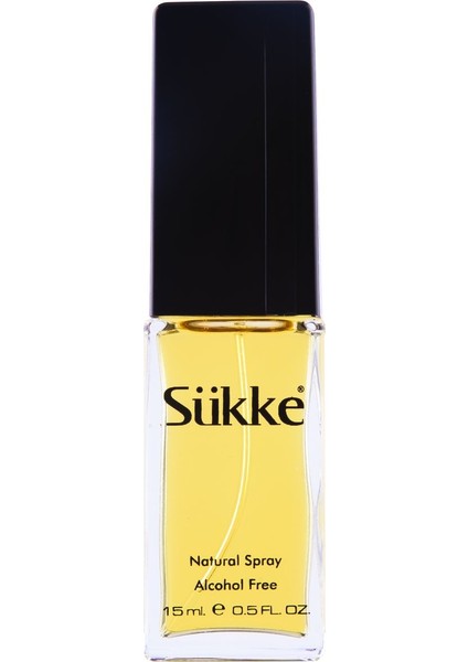 Mina Bayan Alkolsüz Parfüm 15 Ml.