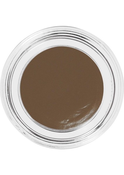 Maybelline Tattoo Brow Kaş Pomadı - 03 Medium Brown 66 G modelleri