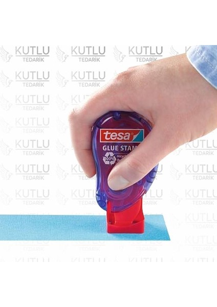 59099 Glue Stamp Çift Taraflı Yapıştırıcı Bant