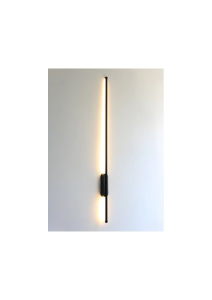 Dekoratif Çubuk Aplik 60 cm
