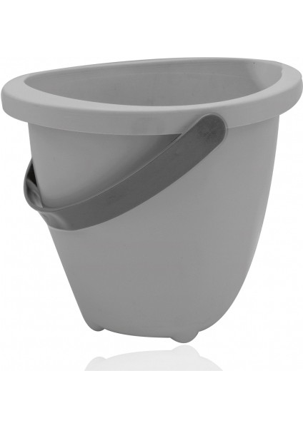 Babyjem Elegant Kova Gri