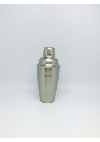 Shaker 0,35 Lt Bombe Kapak CS051-01