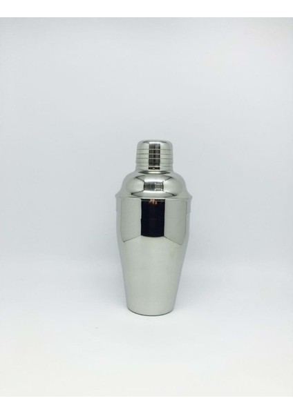 Shaker 0,7 Lt Bombe Kapak CS058