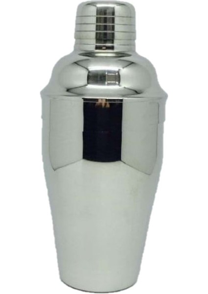 Shaker 0,5 Lt Bombe Kapak CS057