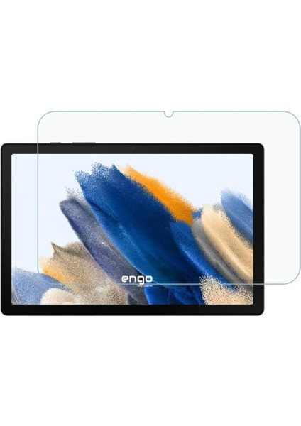 Samsung Galaxy Tab A8 Wifi Ekran Koruyucu Samsung Galaxy SM-X200