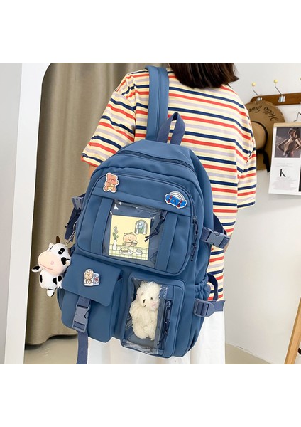 Okul Sırt Çantası (Yurt Dışından) fiyatları