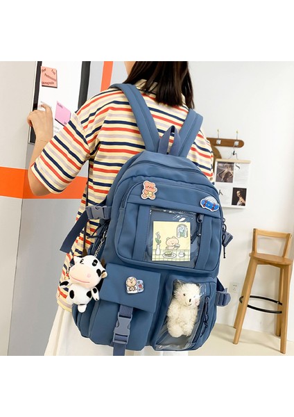 Okul Sırt Çantası (Yurt Dışından) modelleri