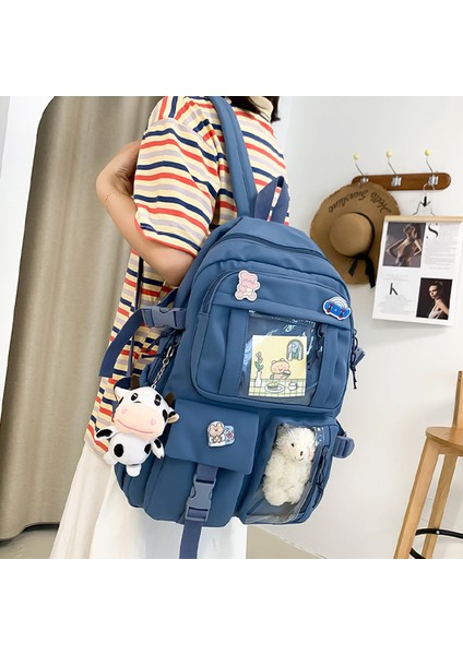 Okul Sırt Çantası (Yurt Dışından) fırsatları