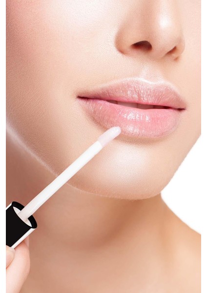 Dudak Dolgunlaştırıcı ve Dudak Parlatıcı 5 ml