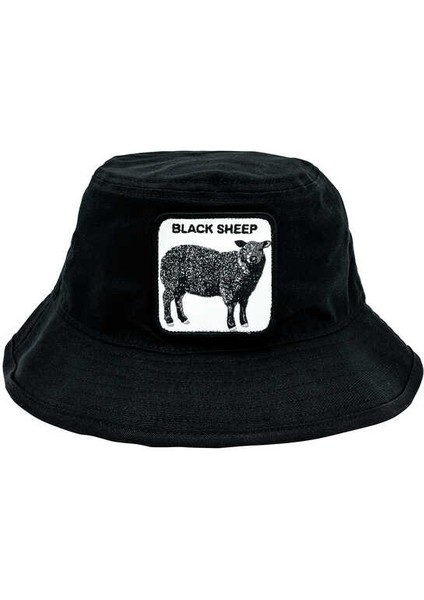 Baad Guy ( Koyun Figür ) 105-0205 Bucket