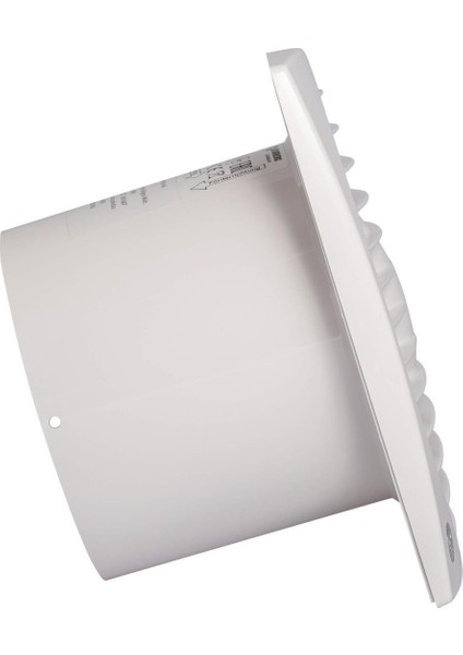 Bravo 100 İnce Ön Panel Banyo Fanı fiyatları