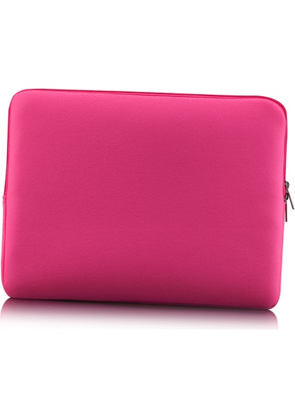 Fermuarlı Yumuşak Kol Çanta Kılıf 15 '' - 15.6 '' MacBook