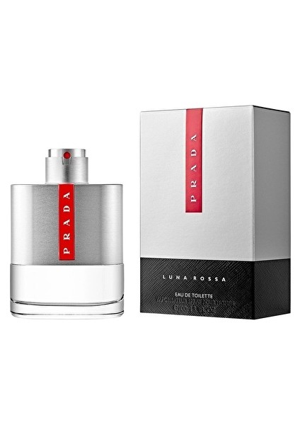 Luna Rossa Edt 100 ml