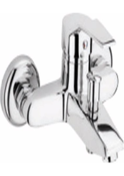 Satürn Mix Banyo Bataryası 7007011