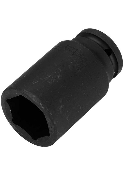 3/4'' Havalı Lokma Anahtar Uzun-6 Köşe 19 mm