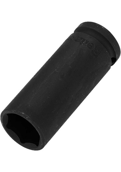 1/2'' Havalı Lokma Anahtar Uzun-6 Köşe 19 mm