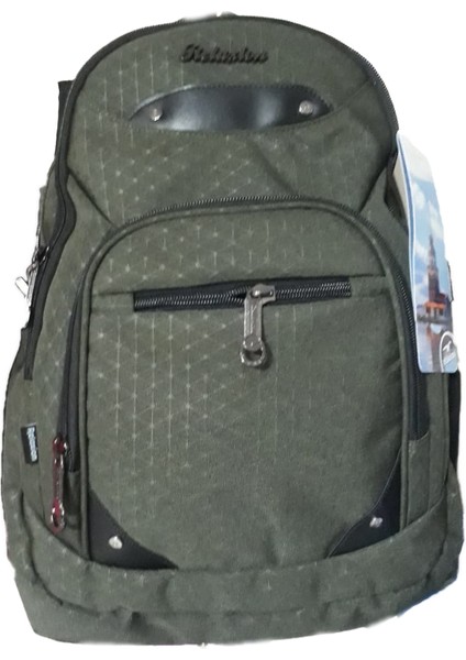 Lüks Okul Çantası