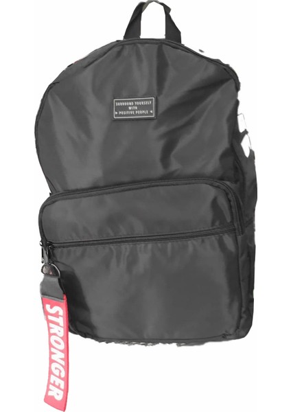 Lüks Okul Çantası