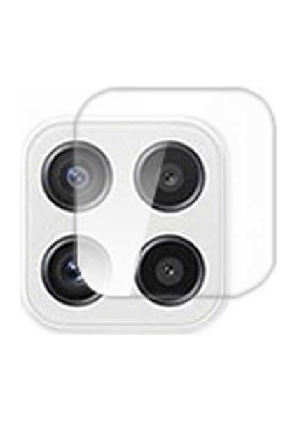 Samsung Galaxy A22 Uyumlu Kamera Lens Koruyucu Nano Film Şeffaf modelleri