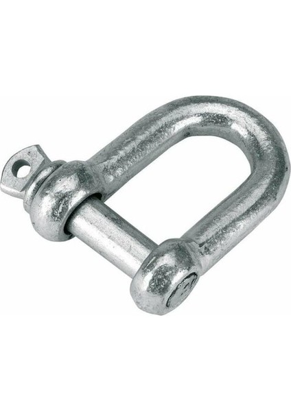 1" (25MM)ZINCIR "u"kilit