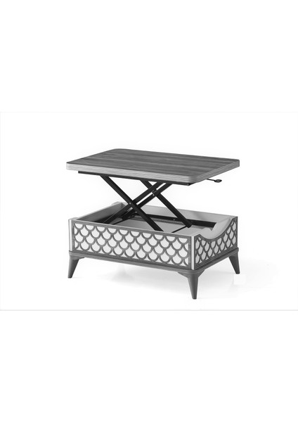 ZERENLAND_71 Akıllı Sehpa Sihirli Sehpa Orta Sehpa indirimleri