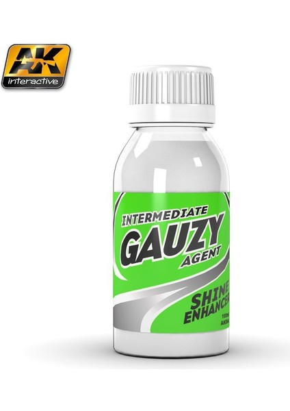 894 100 Ml. Son Kat Parlaklık Artırıcı Sıvı