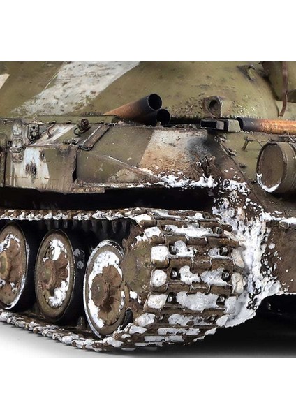 8009 100 Ml. Snow Sprinkes, Akrilik, Diorama Serisi Zemin Dokusu