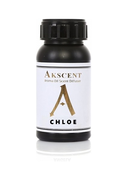 Tüm Koku Makinelerine Uyumlu Chloe Koku Makinesi Koku Kartuşu Esansı 250 ml