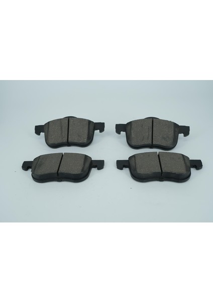 Arka Fren Balata Seti Volvo S80(1999-2006), 30648382