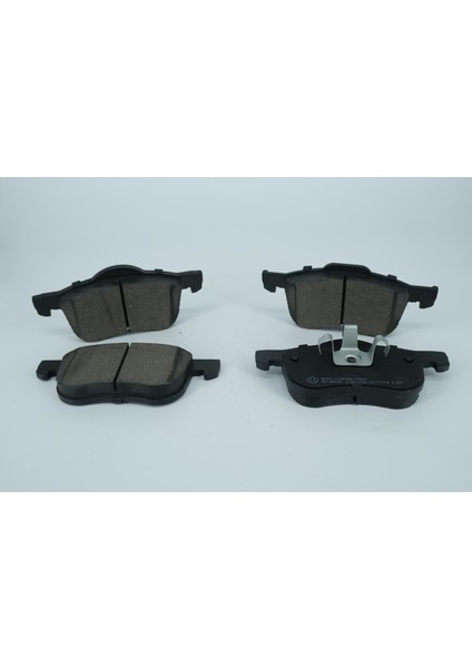 Arka Fren Balata Seti Volvo S80(1999-2006), 30648382 fiyatları