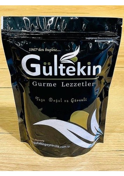 Gültekin Peynircilik Sarımsak Tozu 1000 gr