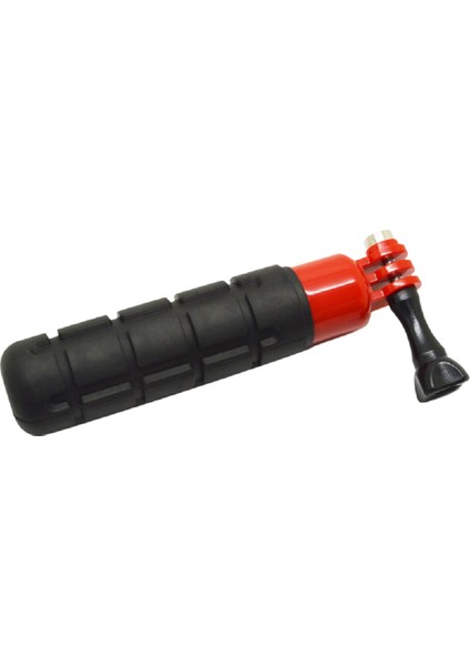 El Kavrama Selfie Sopa El Monopod Selftimer Kolu Dağı Tutucu Kırmızı (Yurt Dışından) fiyatları