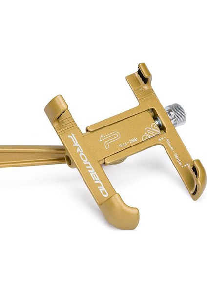 Mtb Bisiklet Alüminyum Gidon Cep Telefonu Tutucu Dağı Altın 02 (Yurt Dışından) modelleri