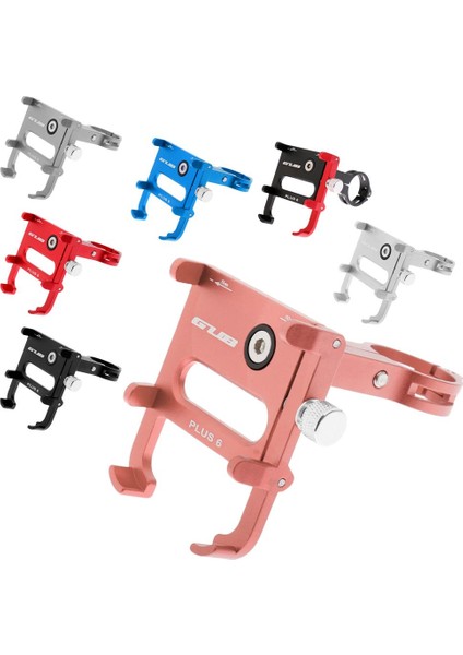 360 Rotasyon Cep Telefonu Tutucu Bisiklet Gidon Dağı Telefon Braketi Siyah (Yurt Dışından) indirimleri