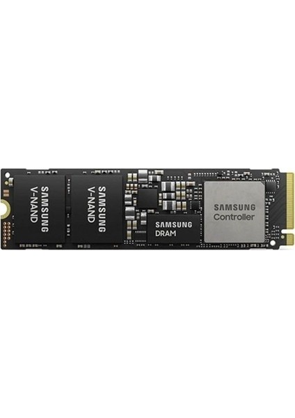 1tb PM9A1 7000/5100 Mb/s Nvme SSD Gen4 MZVL21T0HCLR