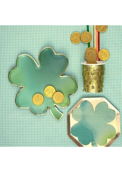 Yonca Peçeteler (20'li)