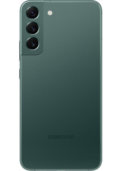 Galaxy S22 Plus 5G 128 GB (Samsung Türkiye Garantili) Yeşil