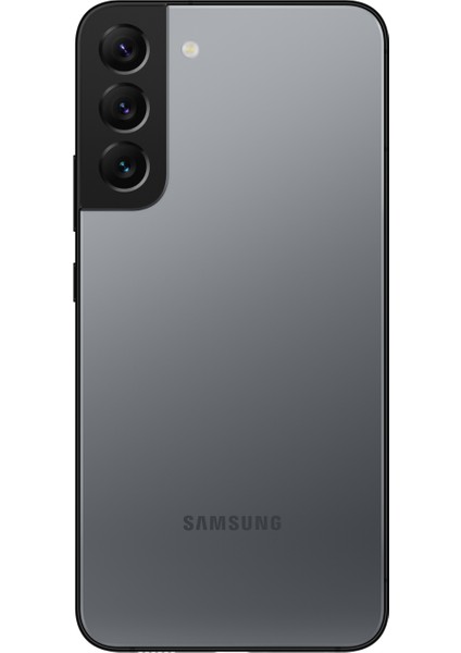 Galaxy S22 Plus 5G 256 GB (Samsung Türkiye Garantili) Siyah